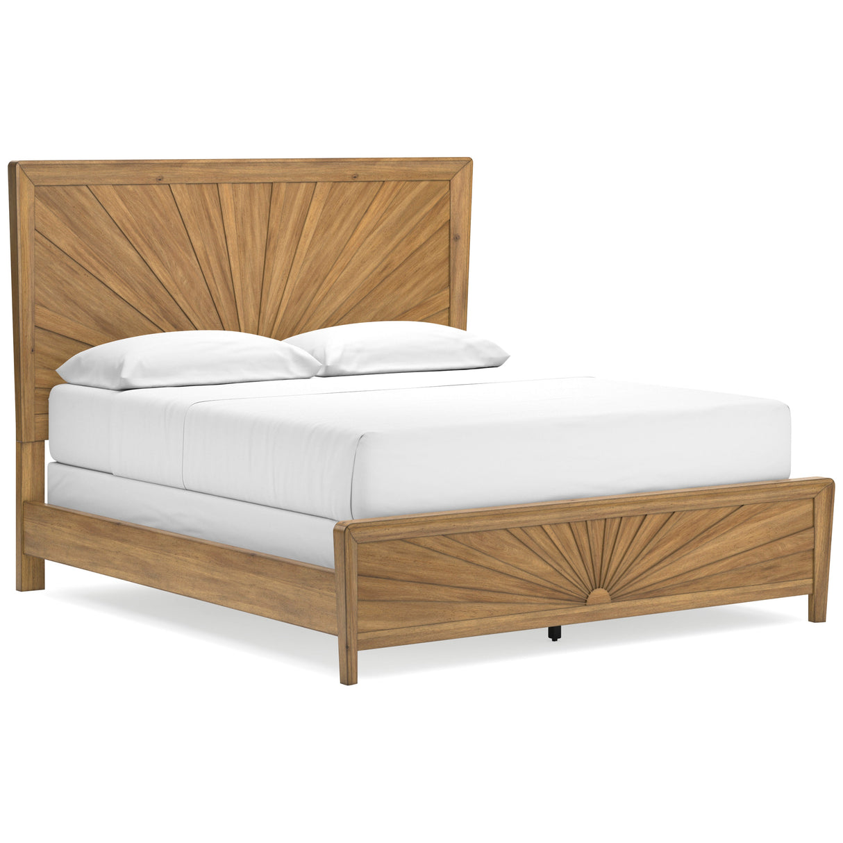 Takston California King Bed