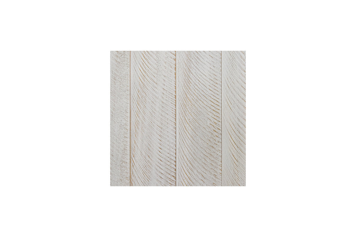 Havalance King bedroom Set No Chest