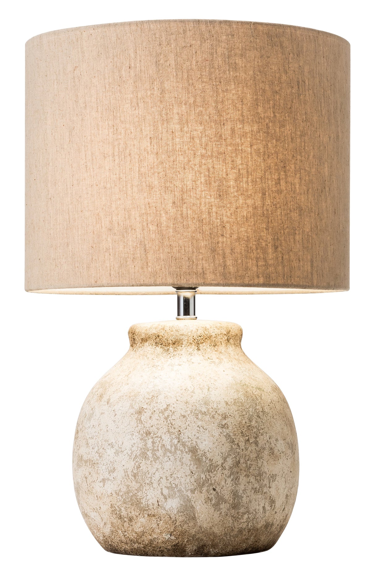 Terra Glow - Table Lamp
