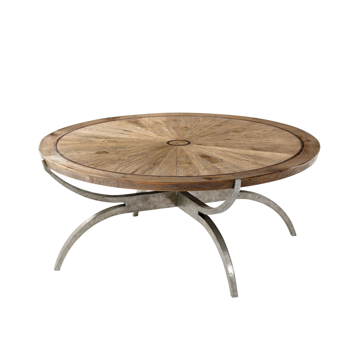 Echoes - Weston Cocktail Table