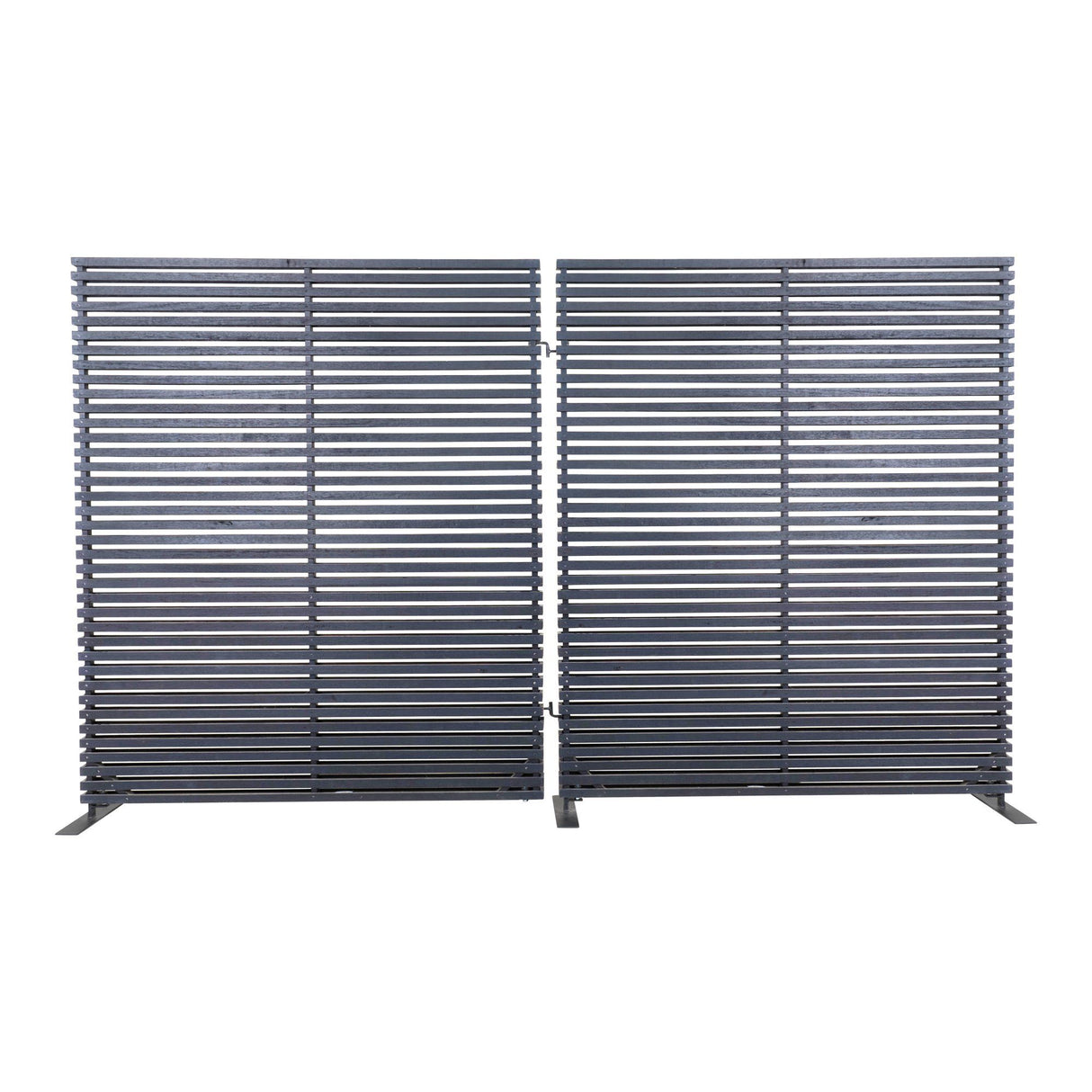Damani Screen Black