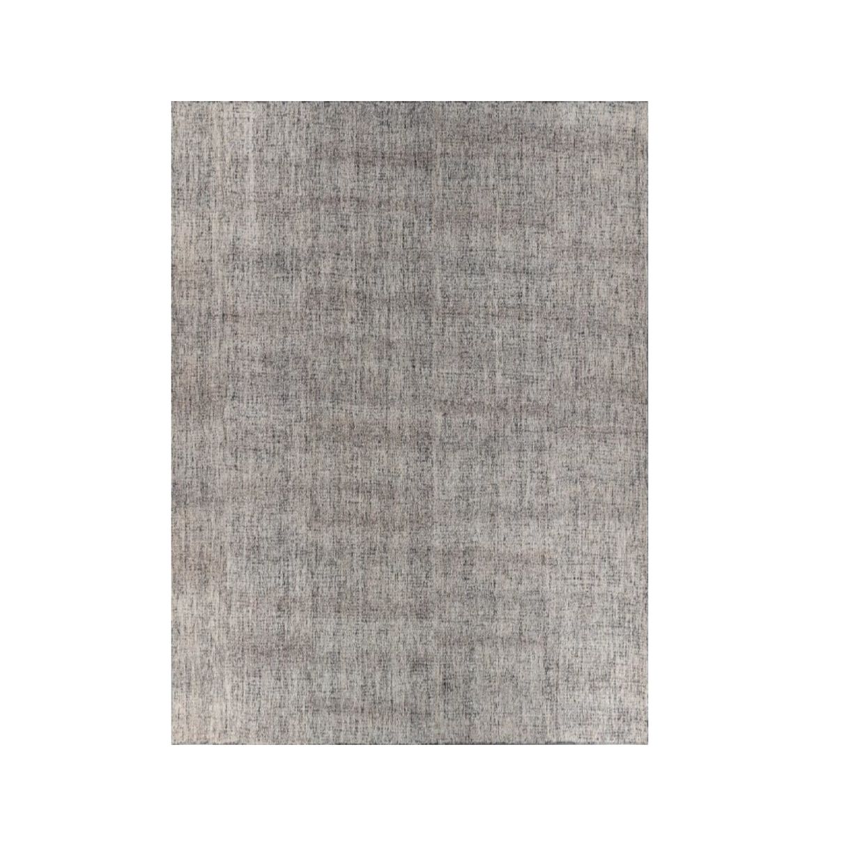 Marine Blue Antique White Rug