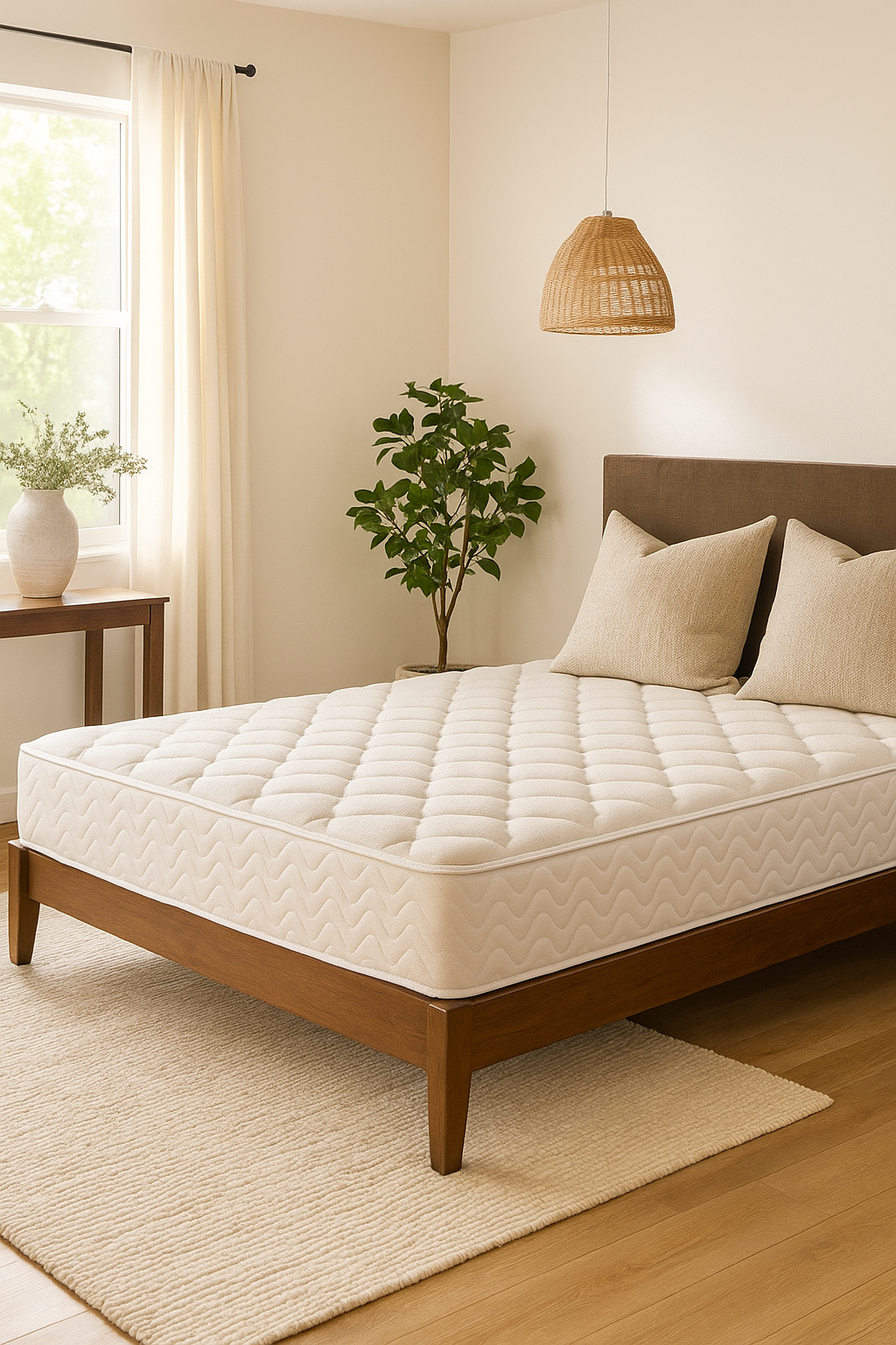 Therapedic Mattress