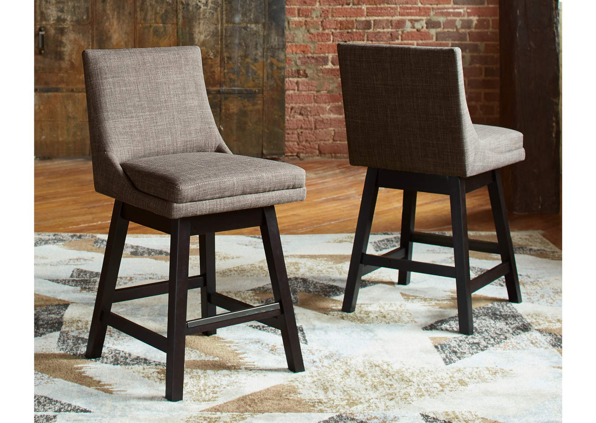 Tallenger Counter Height Bar Stool