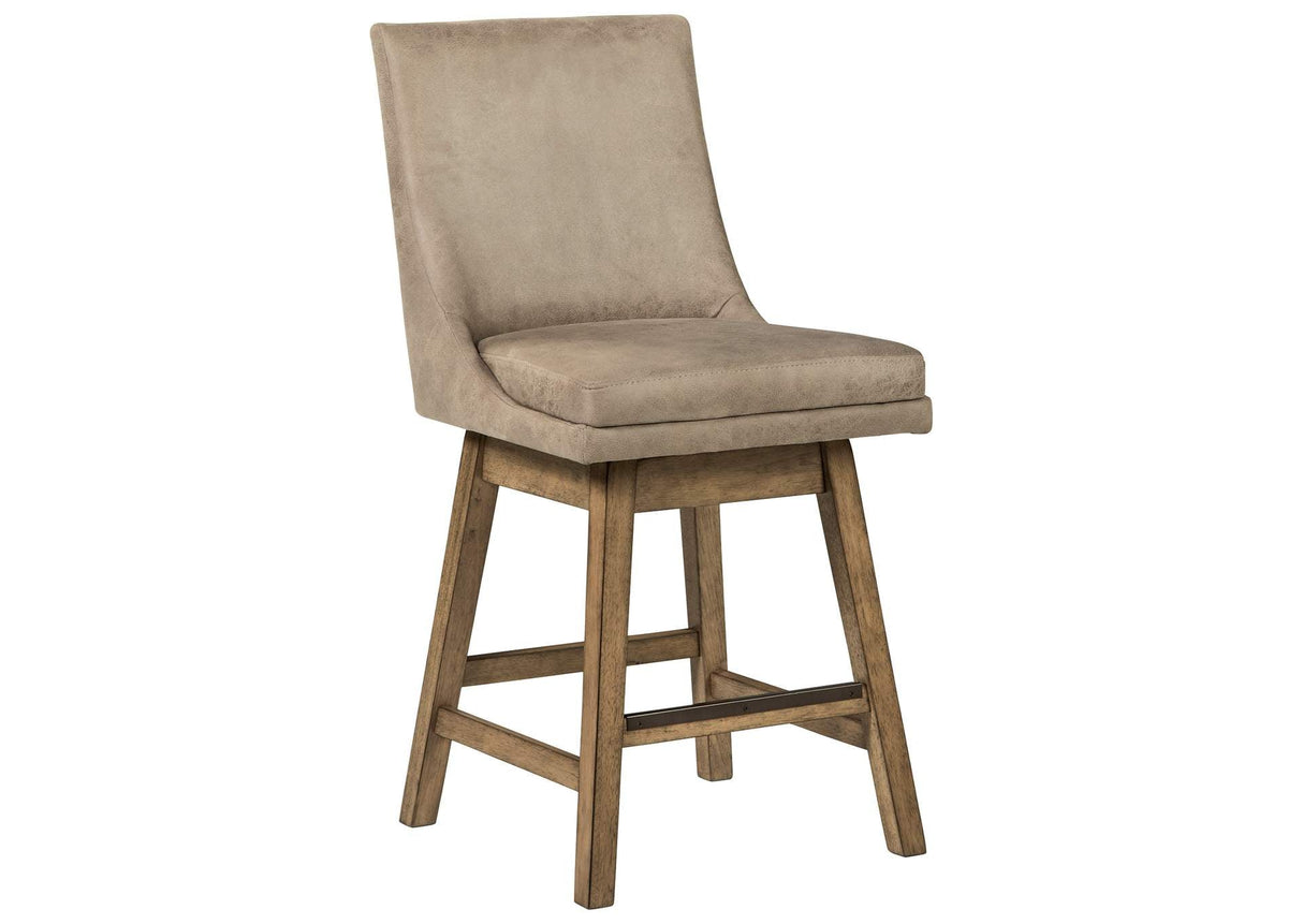 Tallenger Counter Height Bar Stool