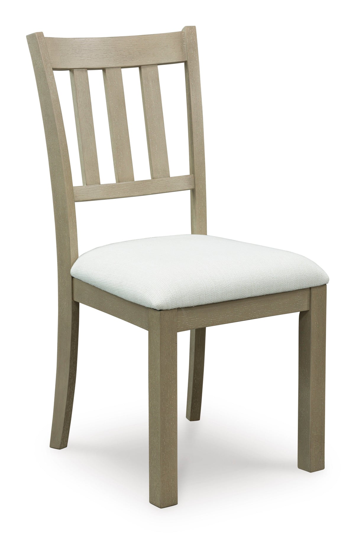 Calmoro Dining UPH Side Chair