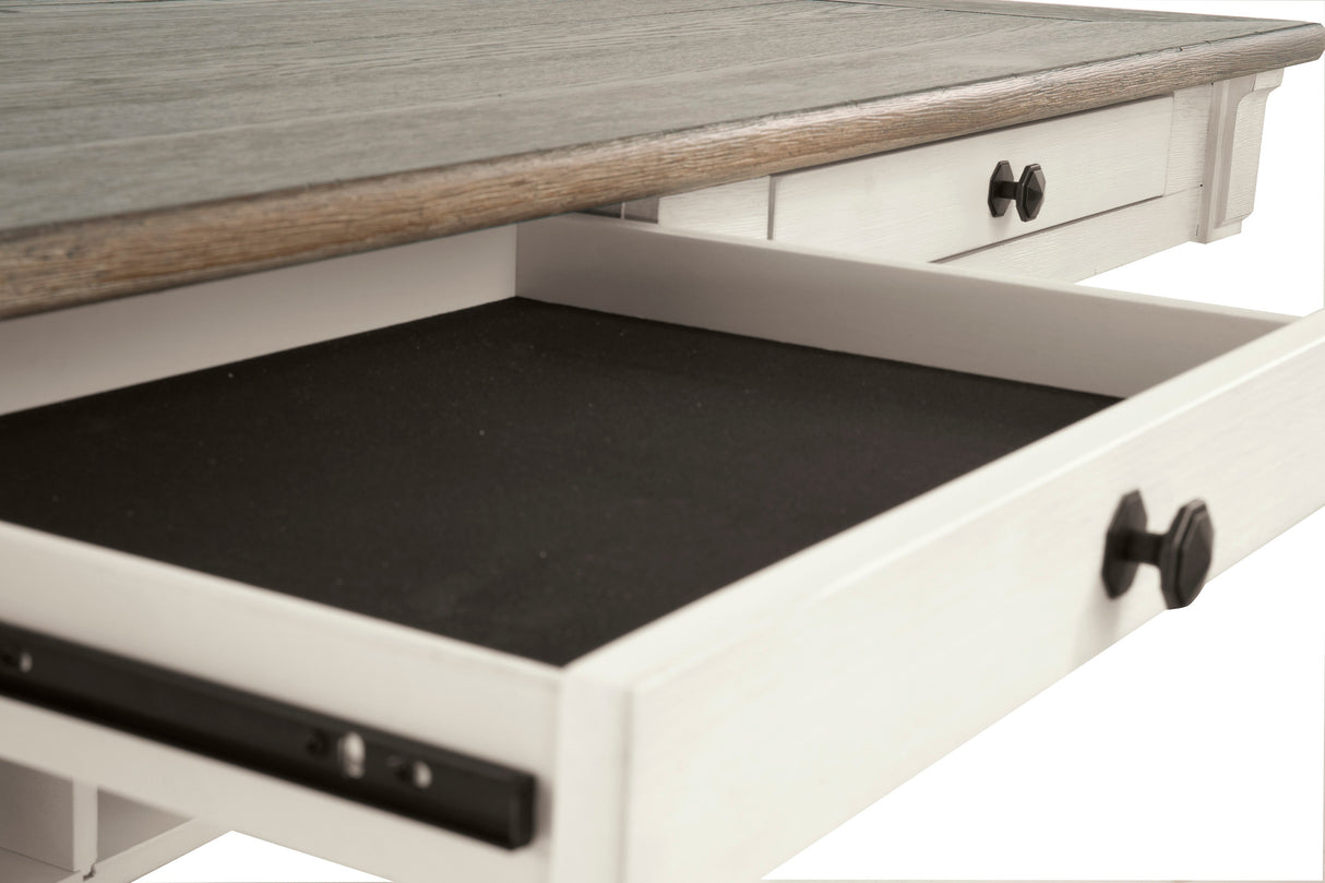 Bolanburg Counter Height Dining Table