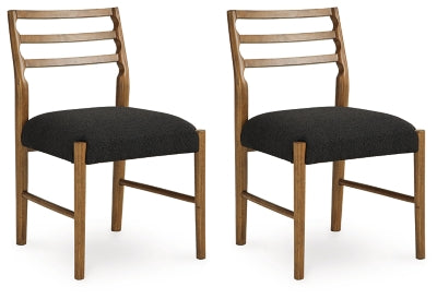 Steenlage Dining UPH Side Chair
