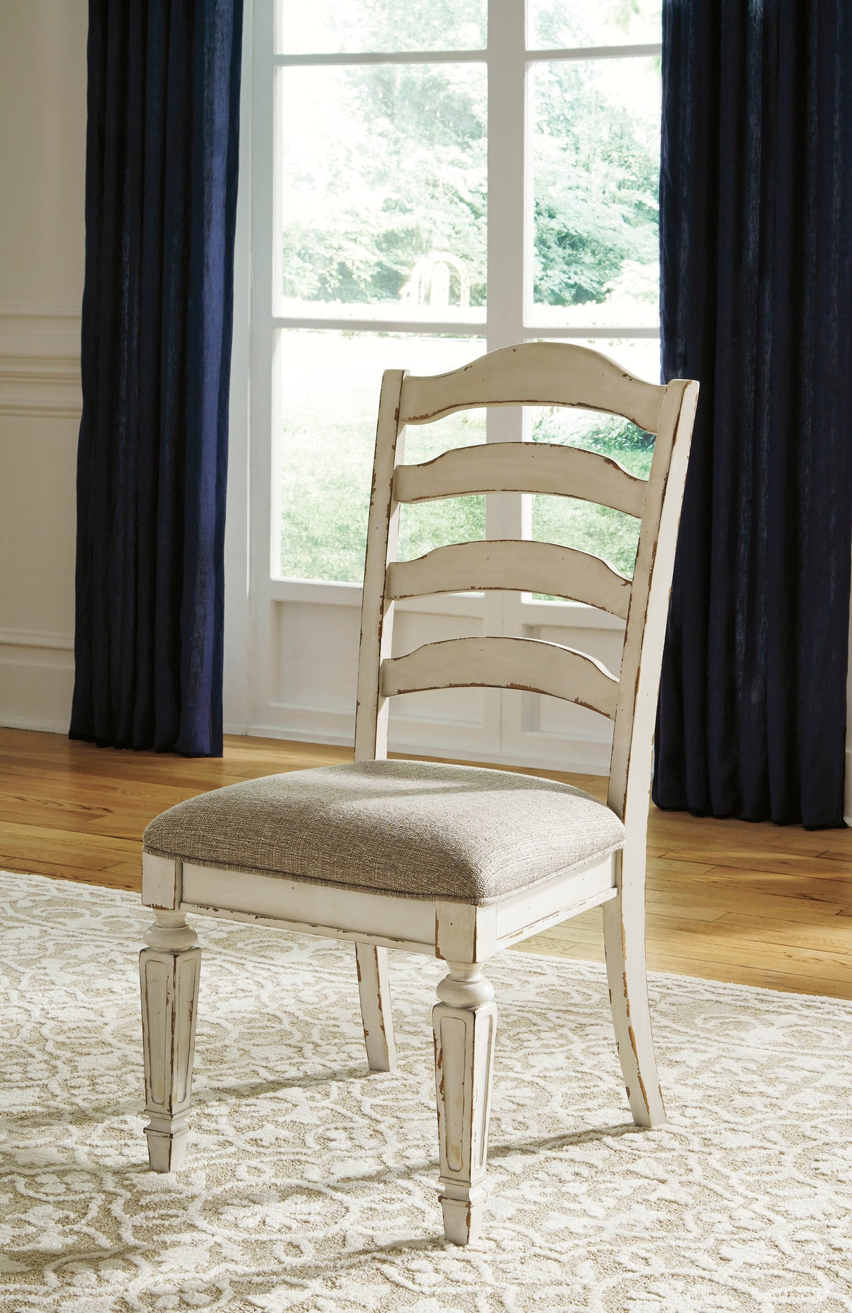 Dining UPH Side Chair
