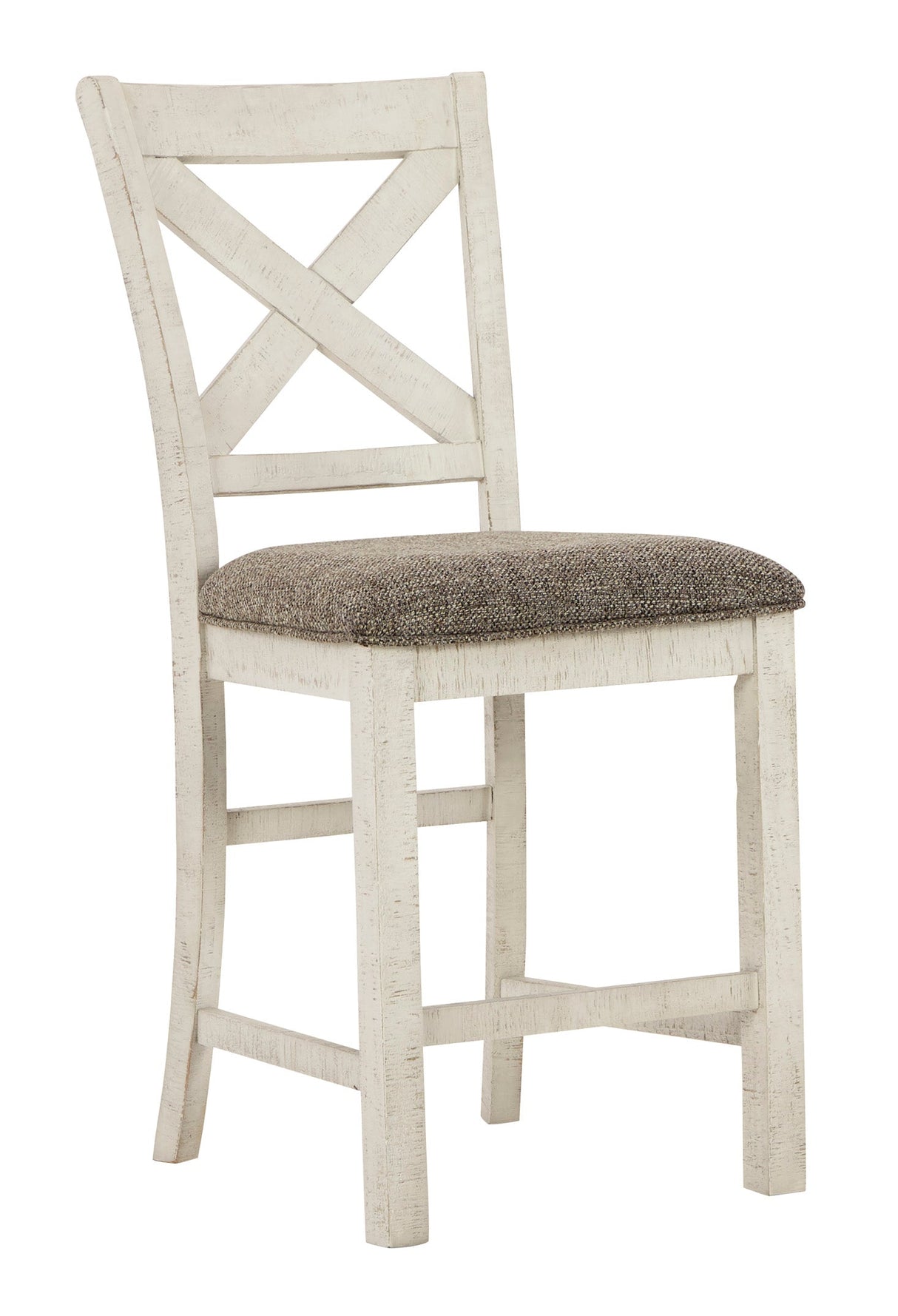 Upholstered Barstool