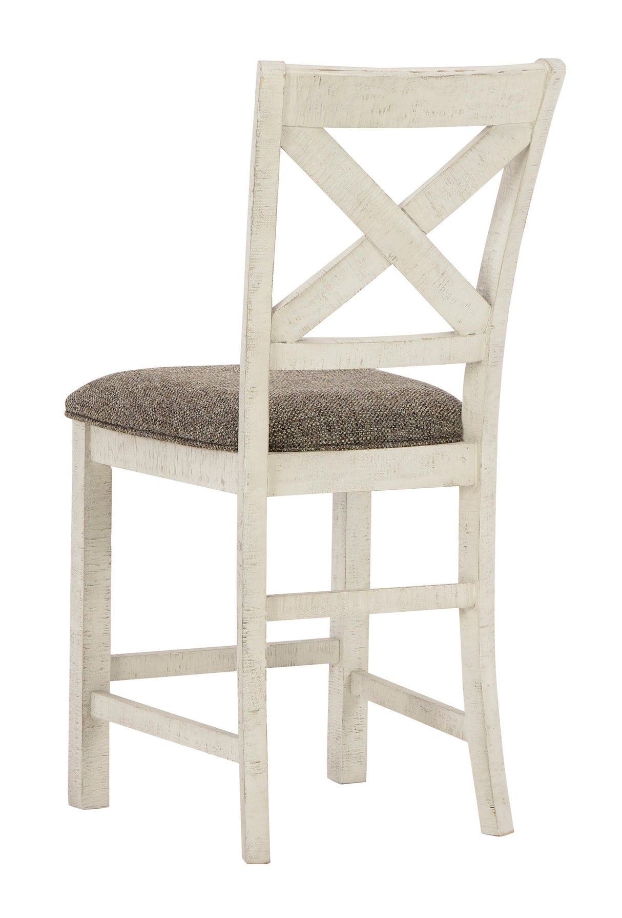 Upholstered Barstool