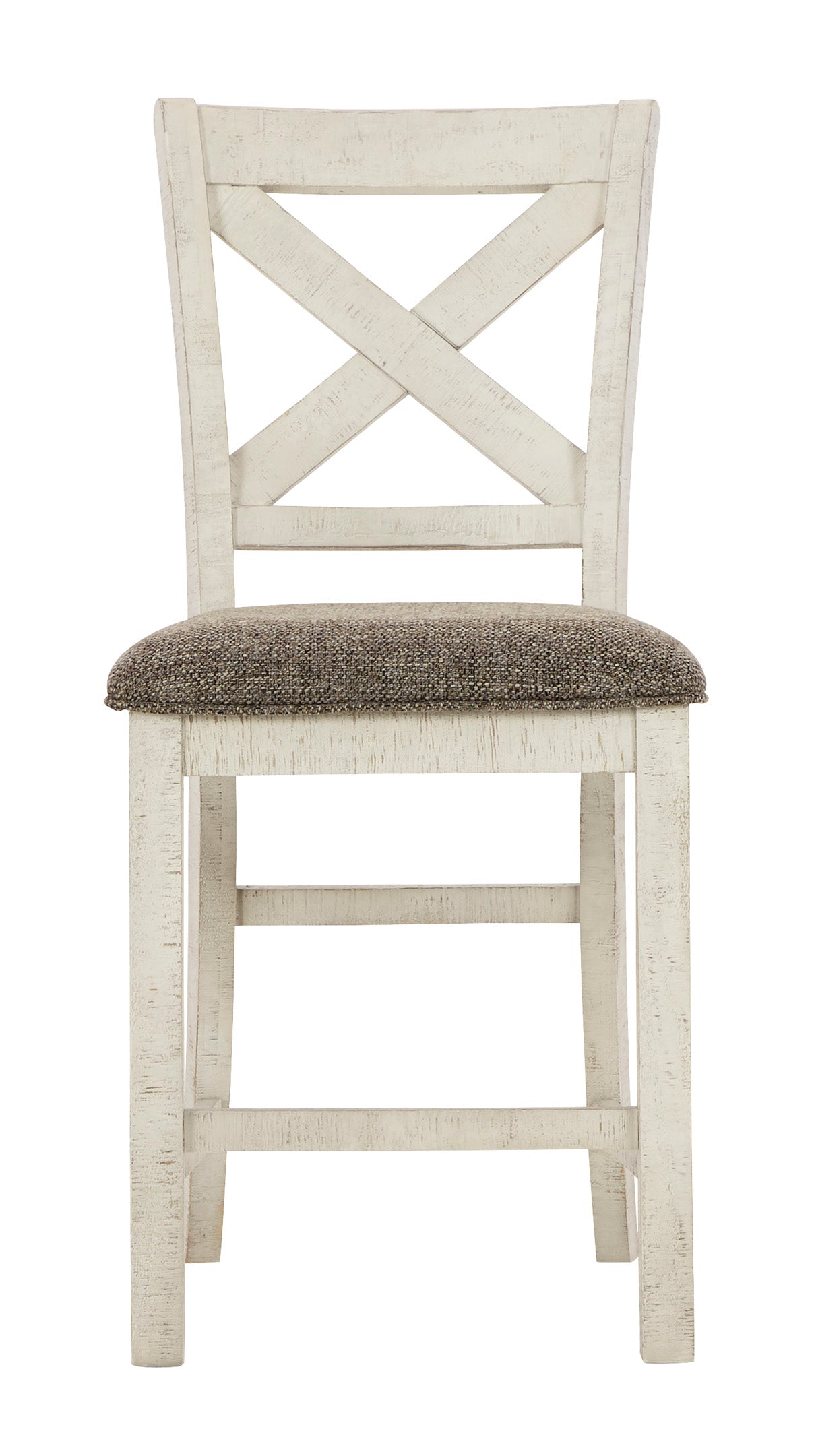 Upholstered Barstool