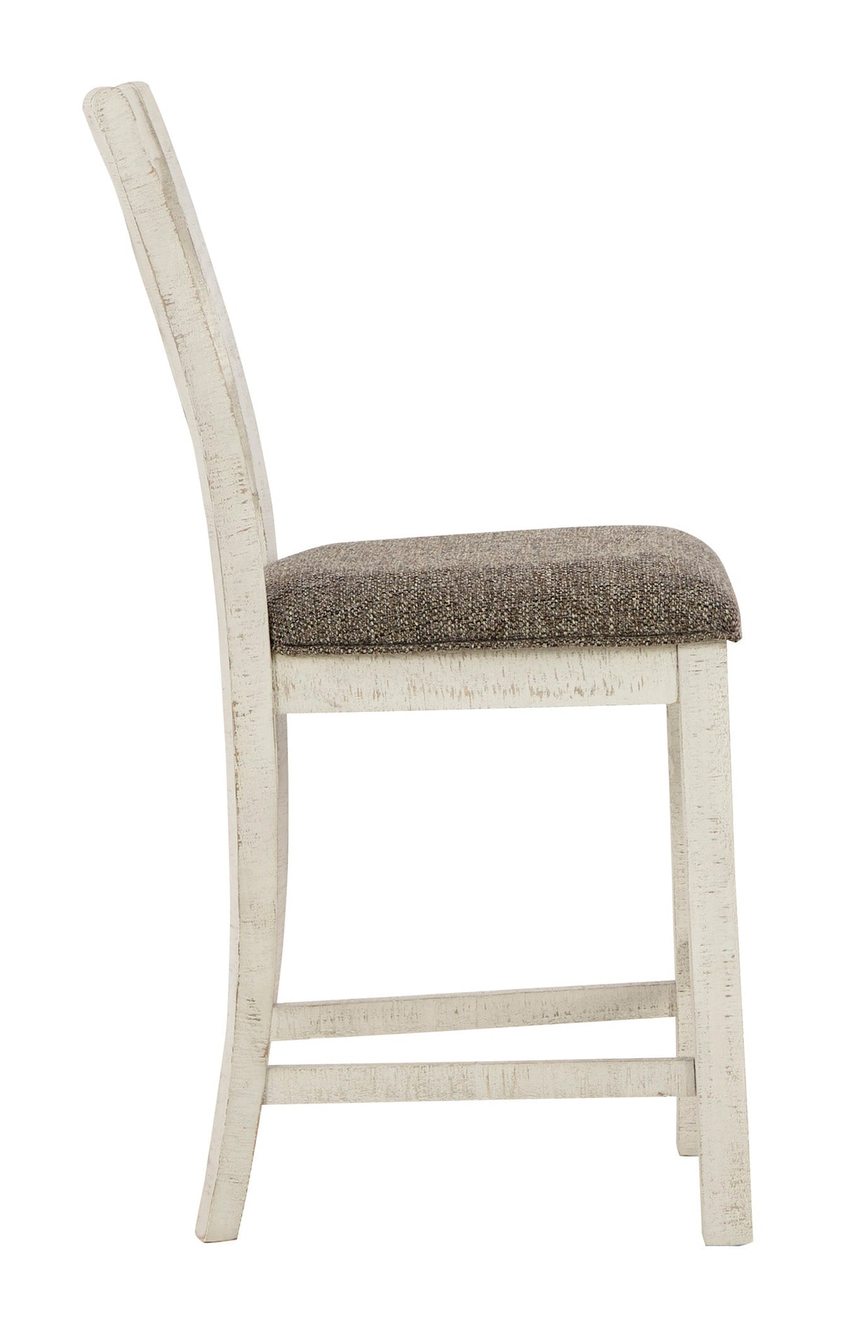 Upholstered Barstool