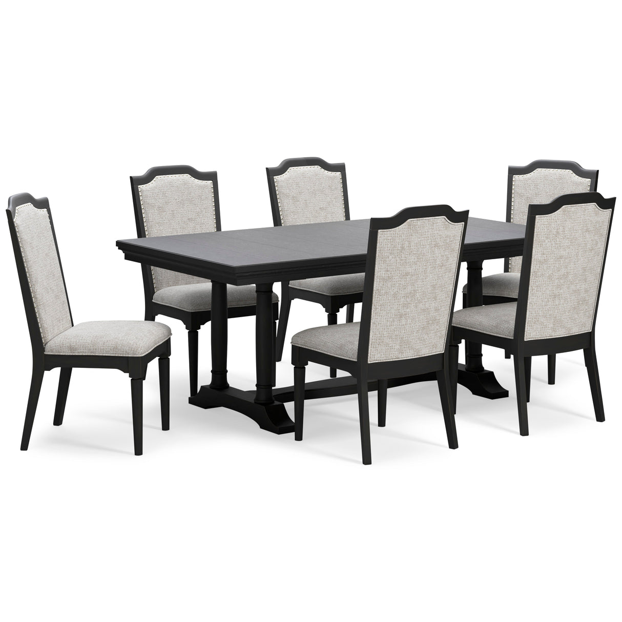 Welltern Dining Set