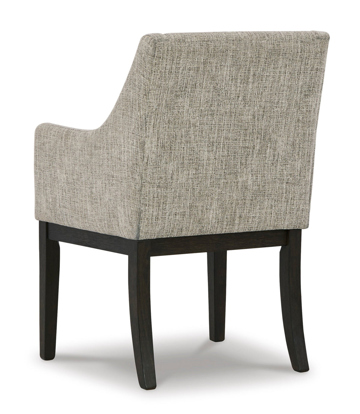 DINING UPH ARM CHAIR