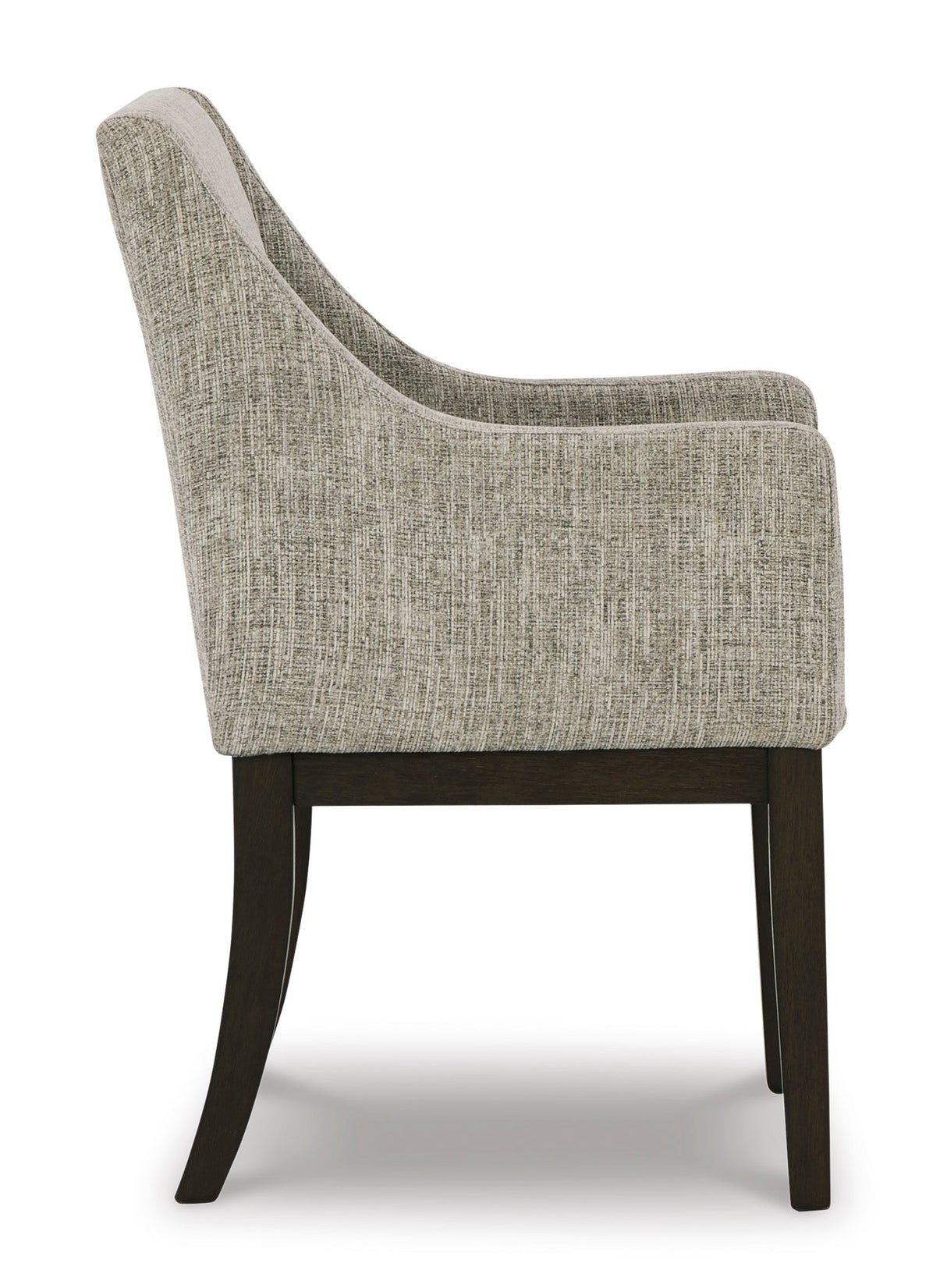 DINING UPH ARM CHAIR