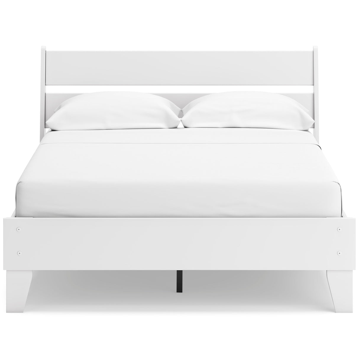 Socalle Full Panel Platform Bed