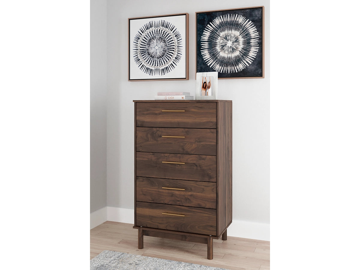 Calverson Chest of Drawers