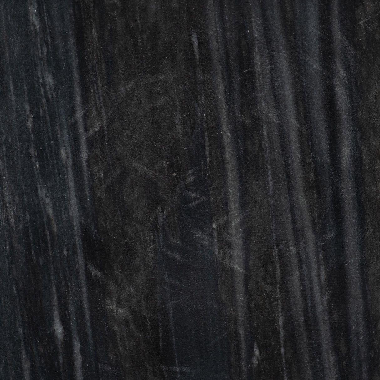 9" ZARRA GREY MARBLE TRINKET TRAY