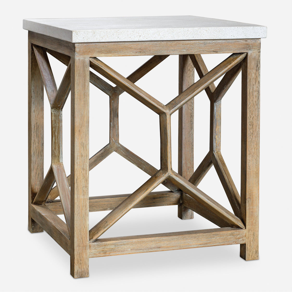 Catali End Table
