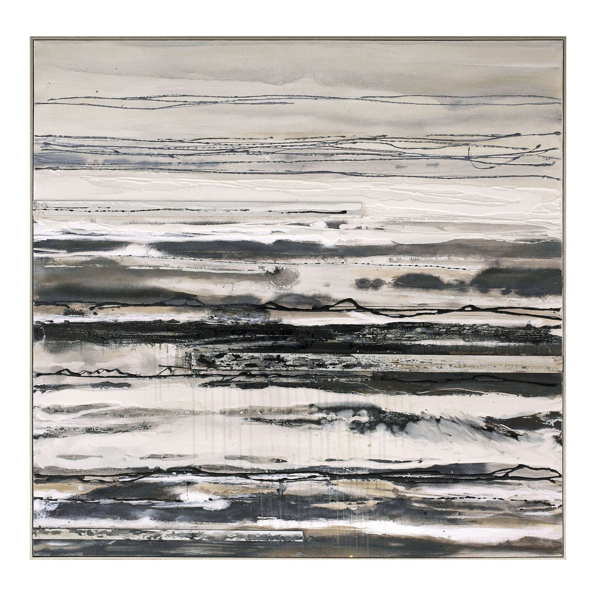 **Contemplation Wall Décor