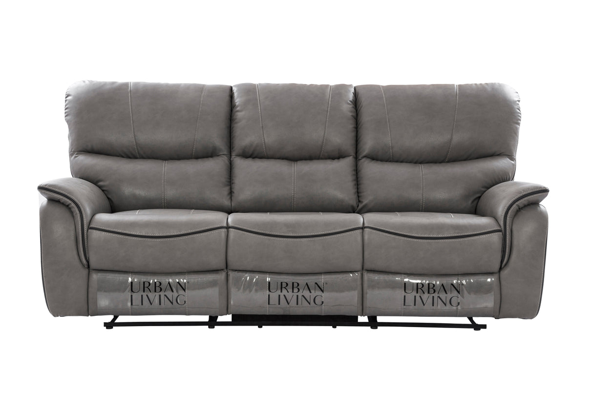 Fatih 3 Seater Recliner