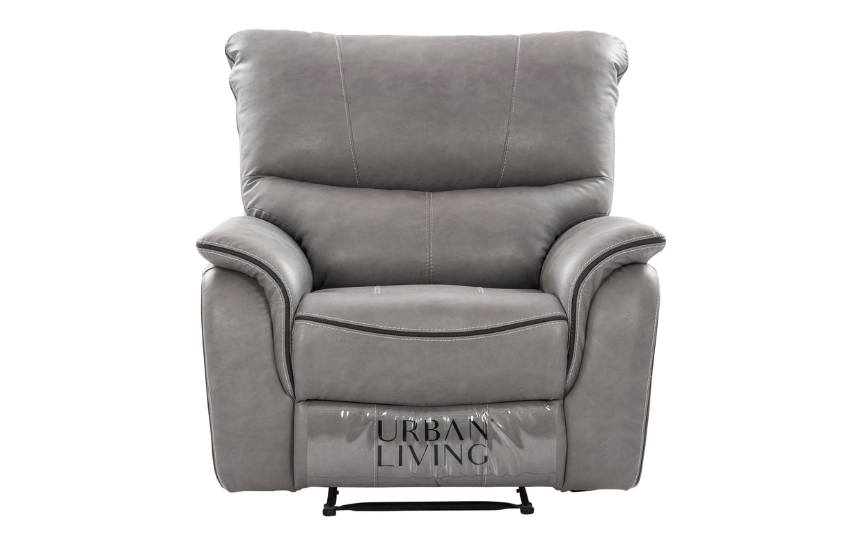 Fatih 1 Seater Recliner