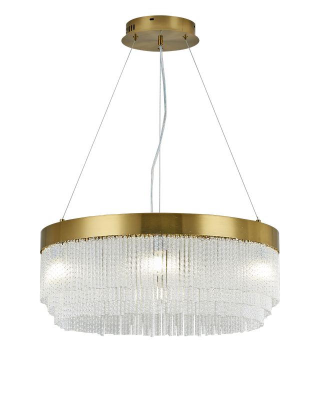Solara Chandelier
