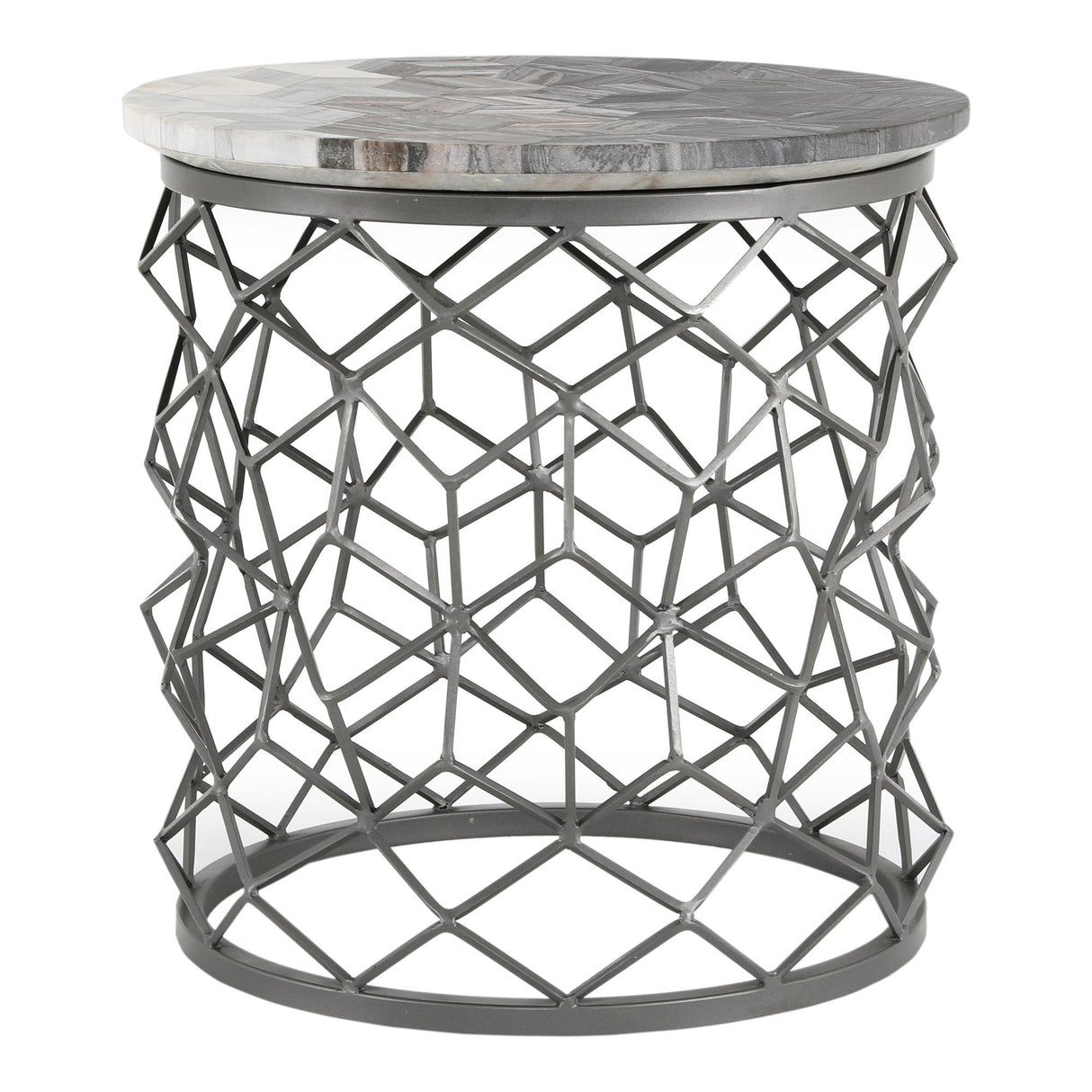 **Mythos Side Table