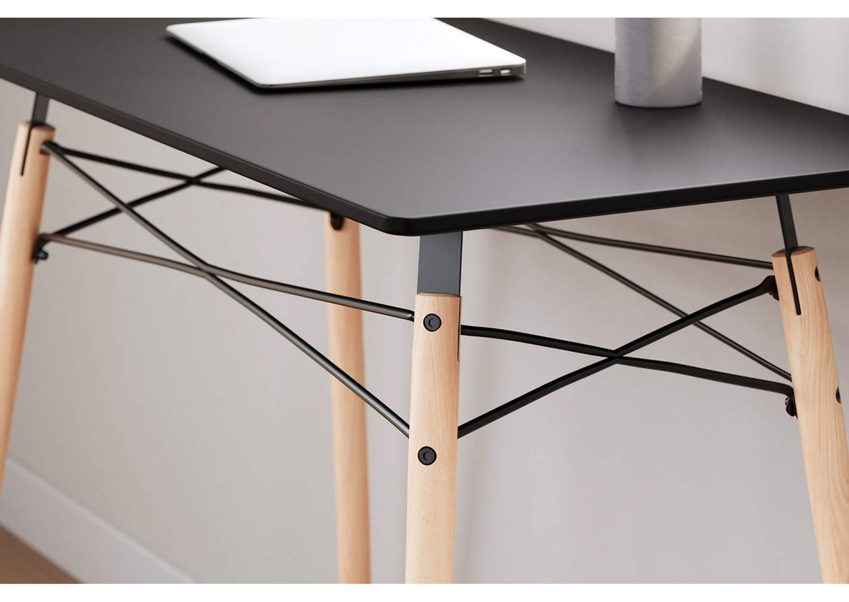 Jaspeni Home Office Desk