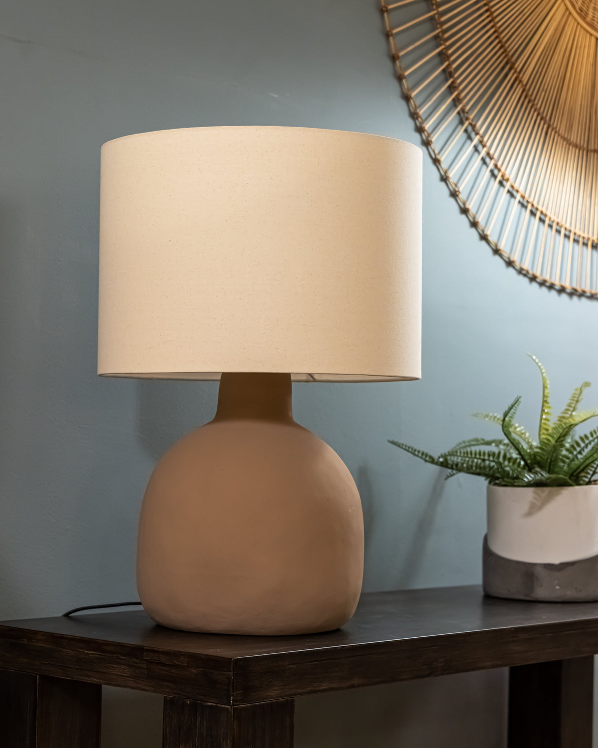 Earthshine - Table Lamp