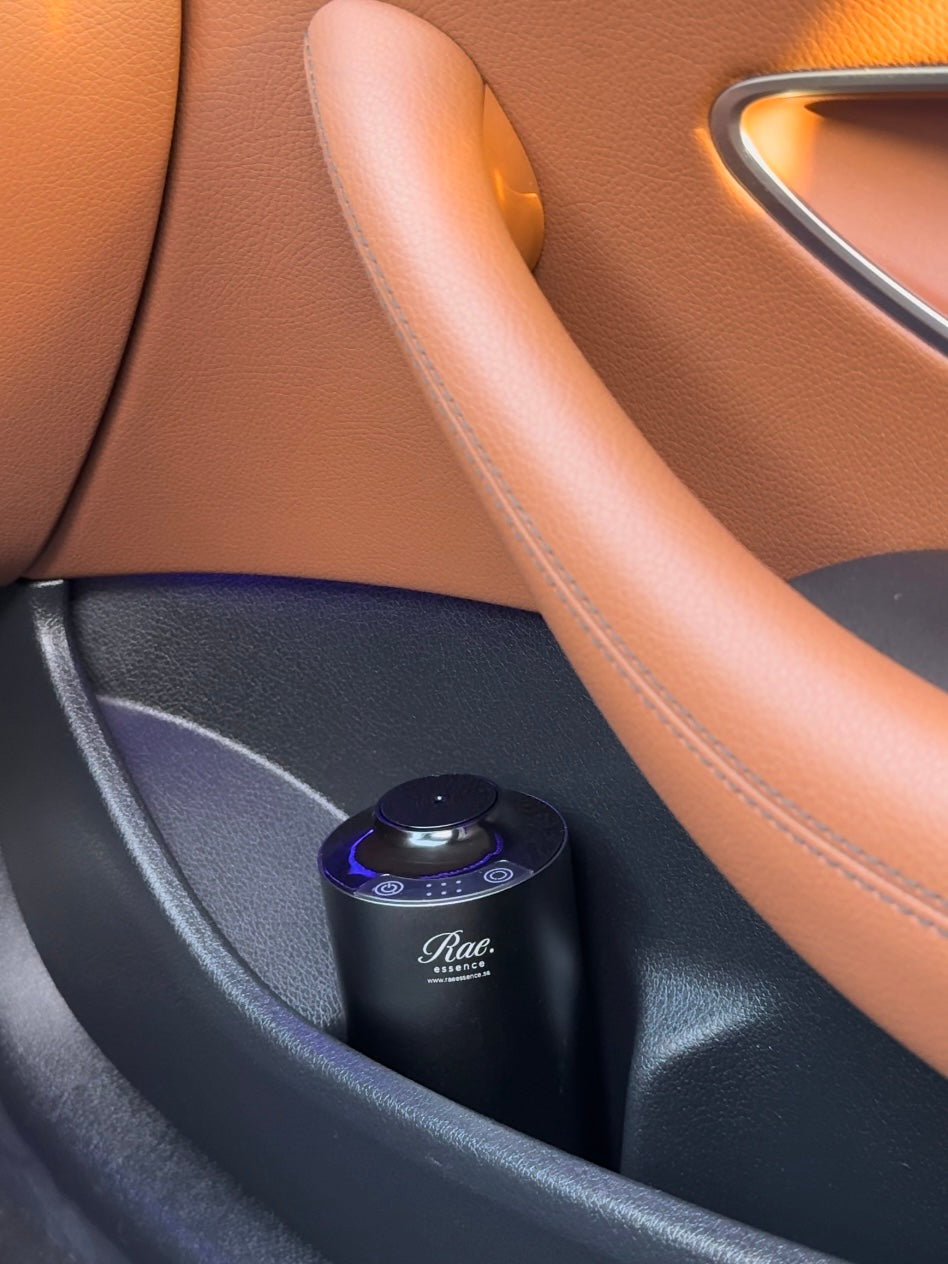 A50 Small Scent diffuser (Grey)