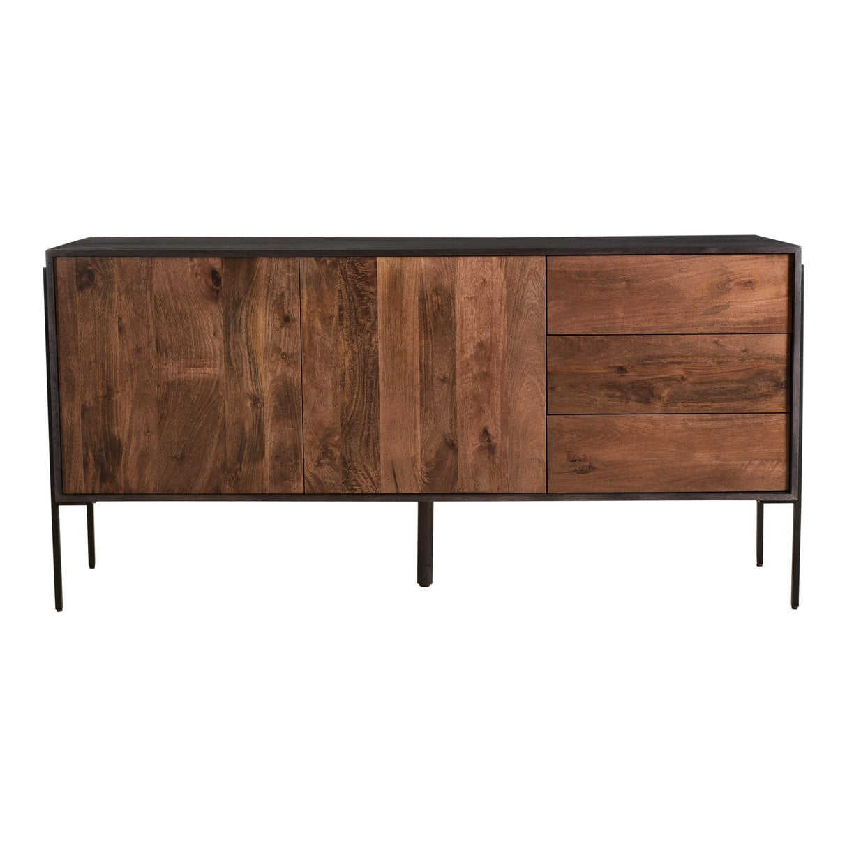 Tobin Sideboard Brown