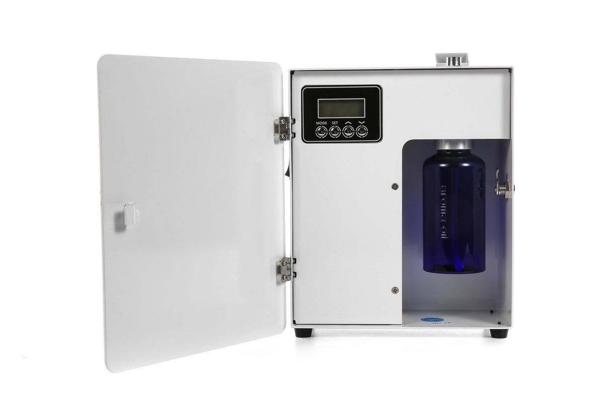 D300 Scent diffuser machine(White)