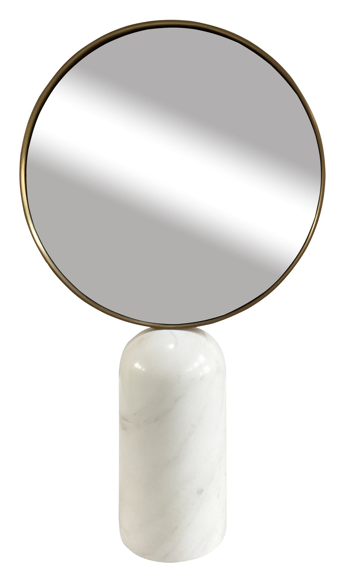 The Palermo Mirror