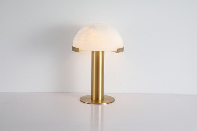 Natural Luxe - Antique Brass