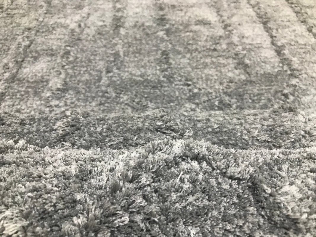 Helix Dark Brown Rug