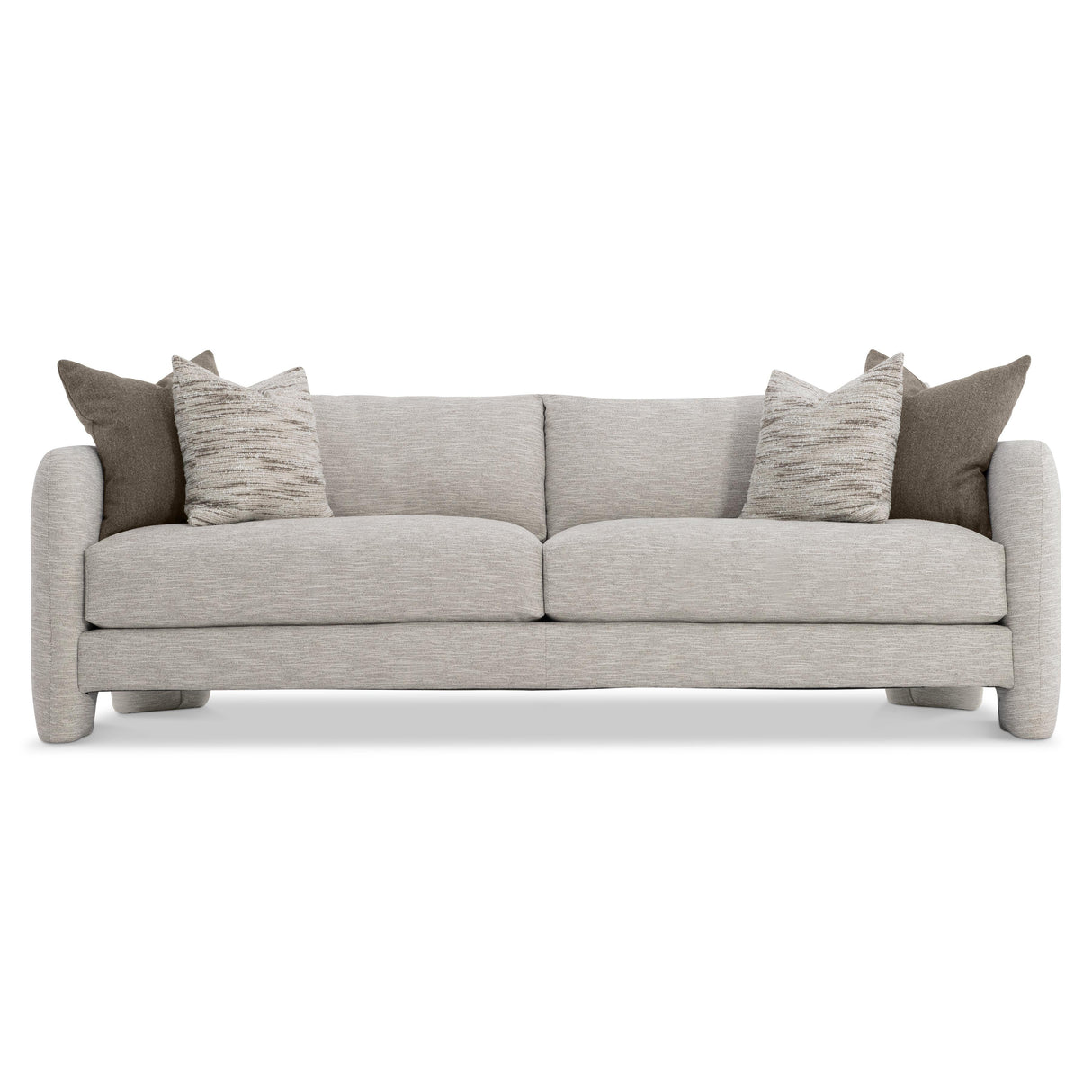 Rowan Fabric Sofa