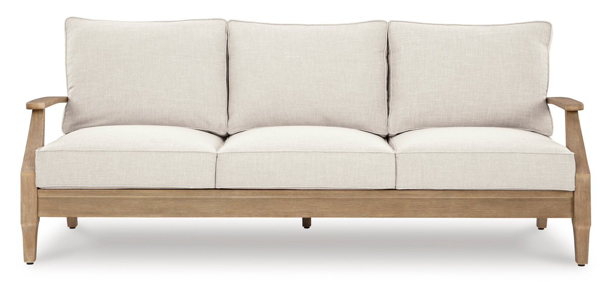 Carter Hall Sofa with Cushion