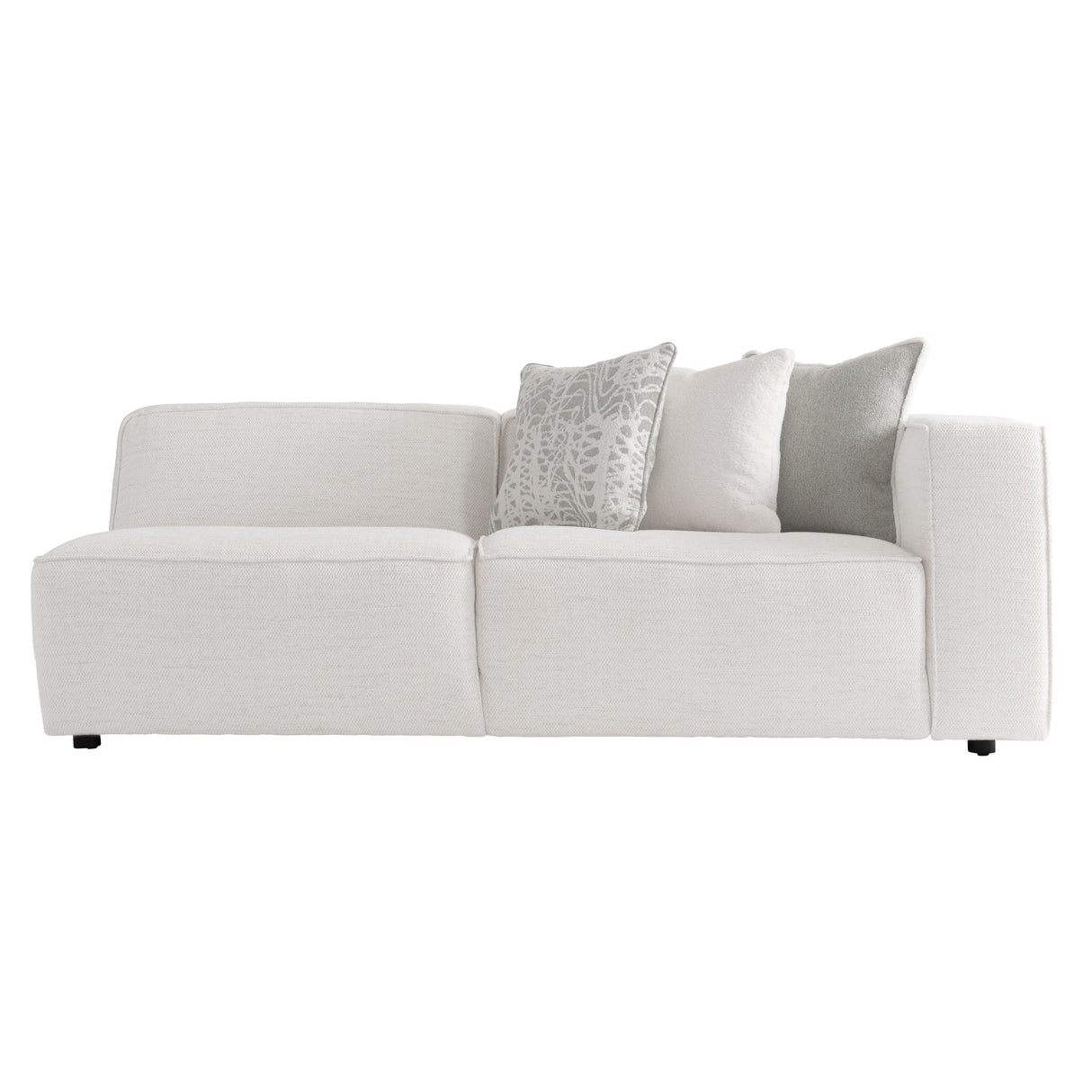 Stationary RAF Loveseat