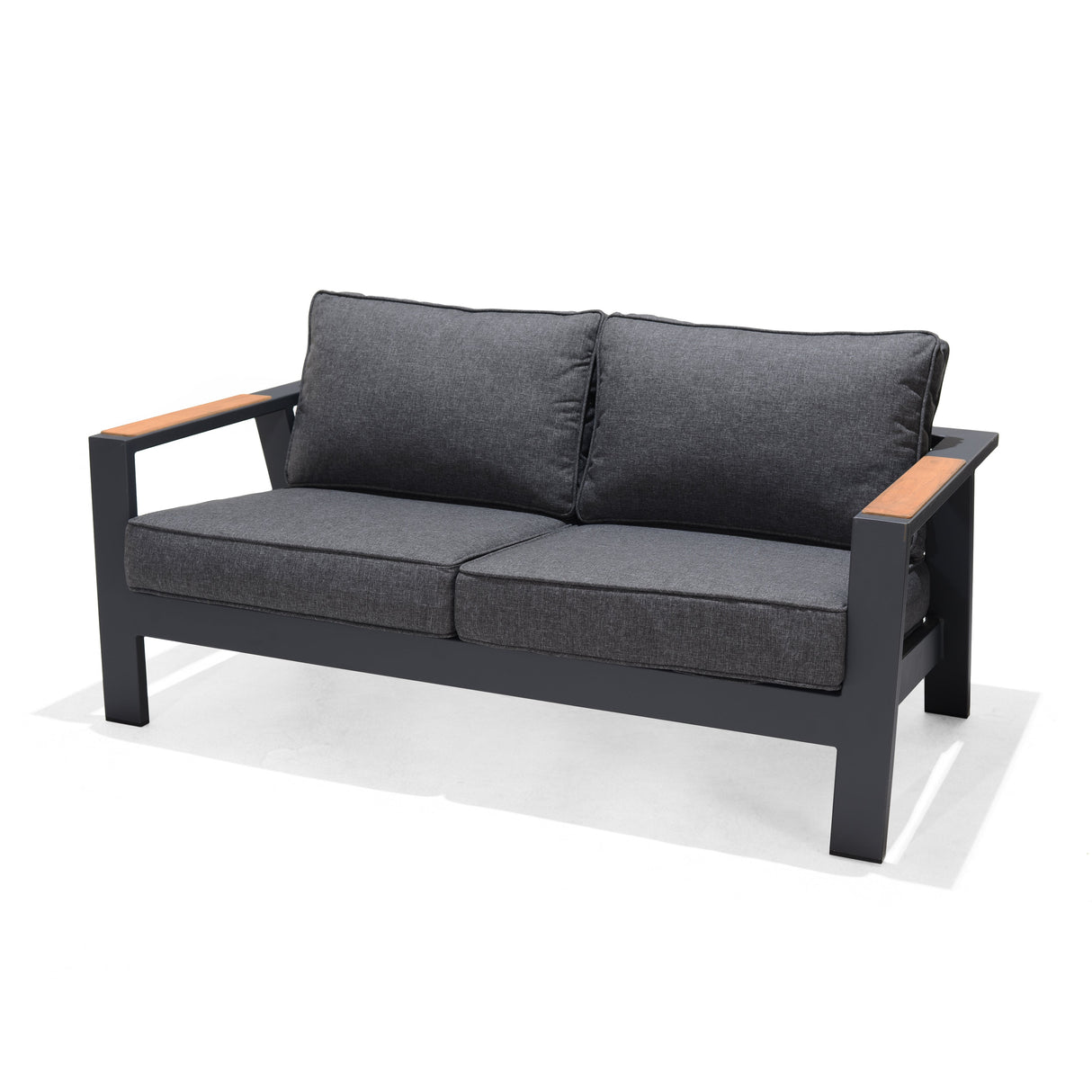 Palau 2-seater sofa