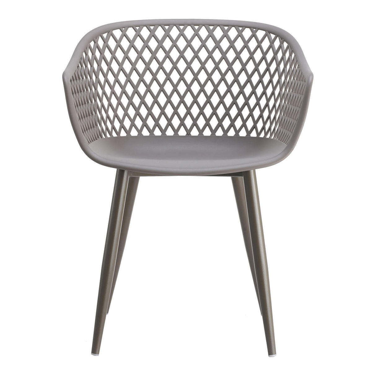 Piazza Outdoor Chair Grey-M2