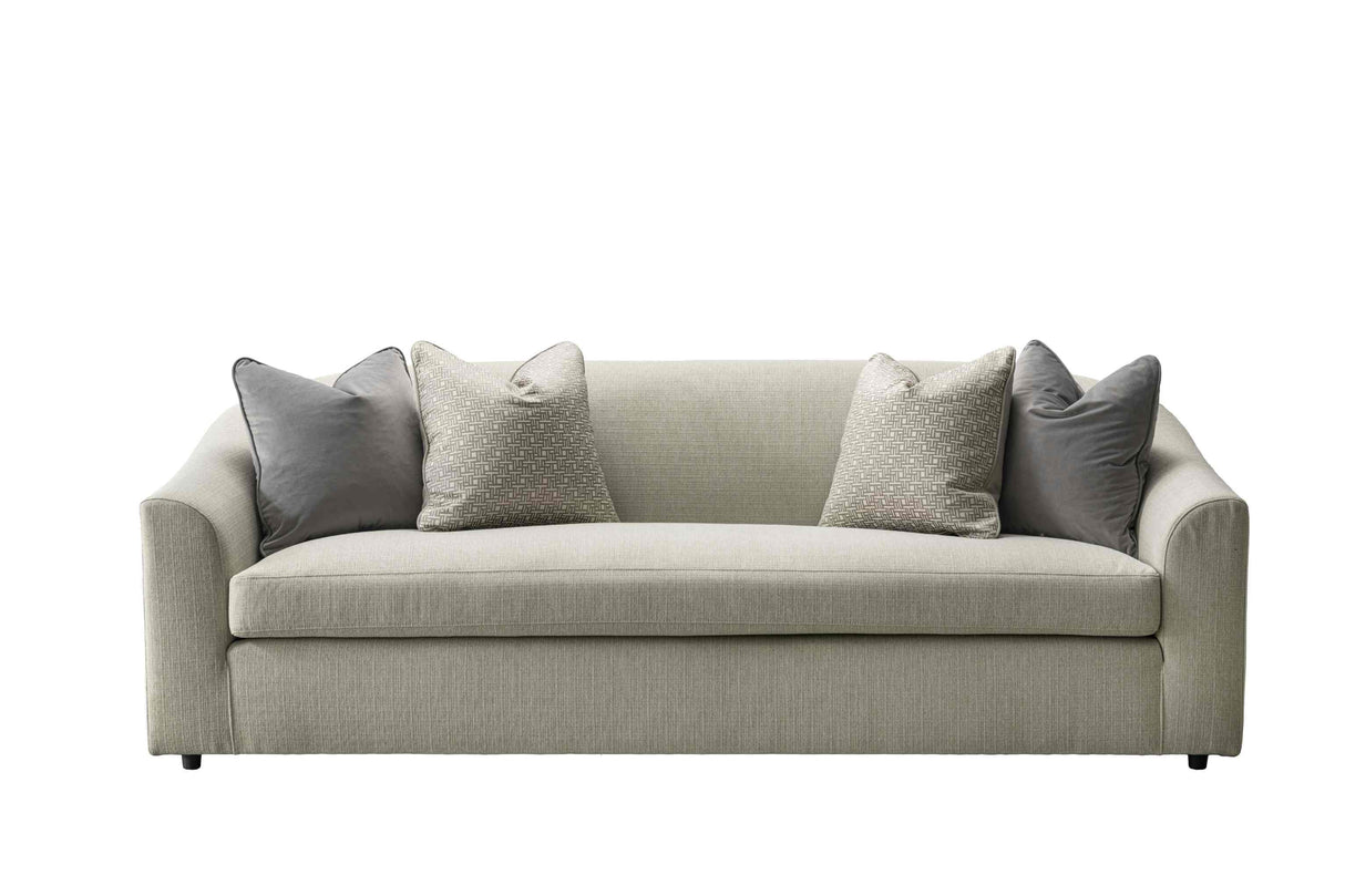 Noha AlbabtainBeige Sofa