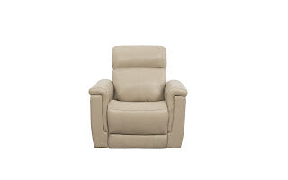 Roots Cmofort Beige Recliner