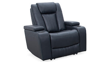 Midnight Lounge PWR Recliner