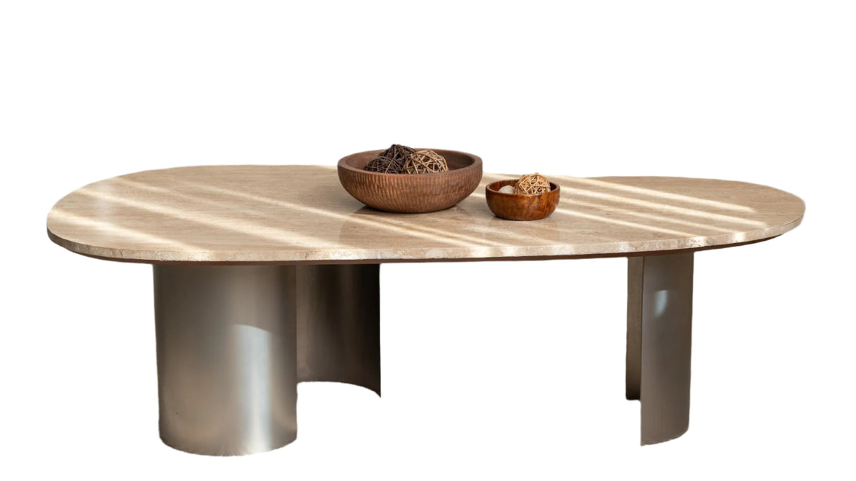 Masala Coffee Table