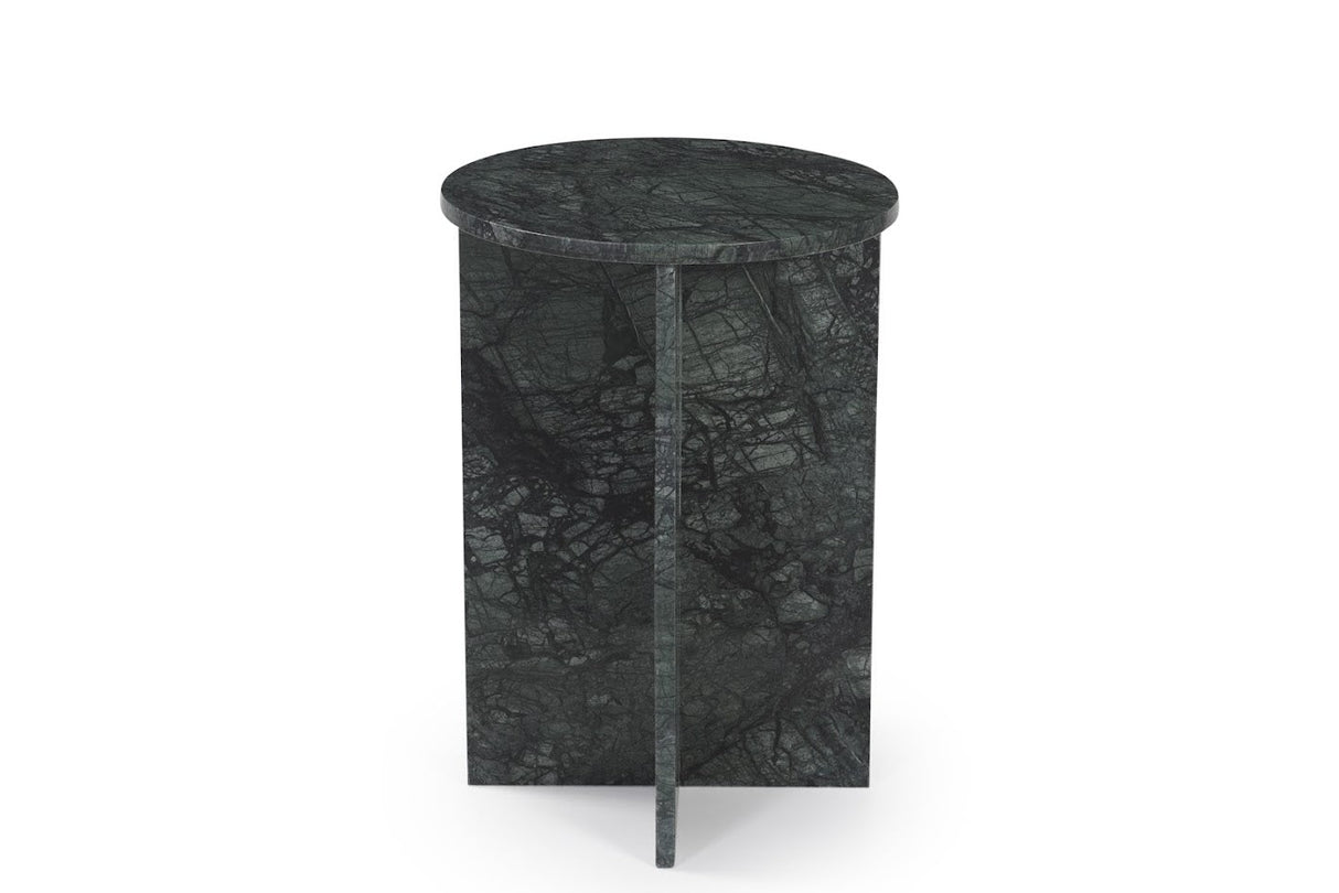 Marceline MARBLE SIDE TABLE