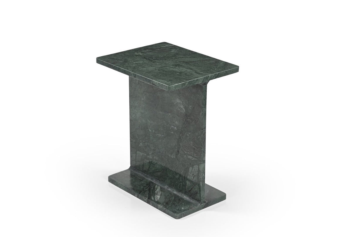Buril MARBLE SIDE TABLE