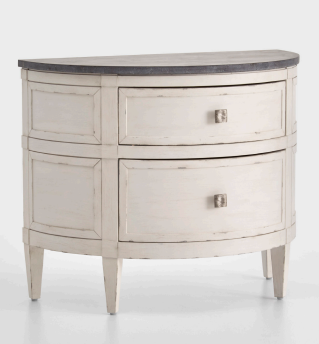 Accent Nightstand