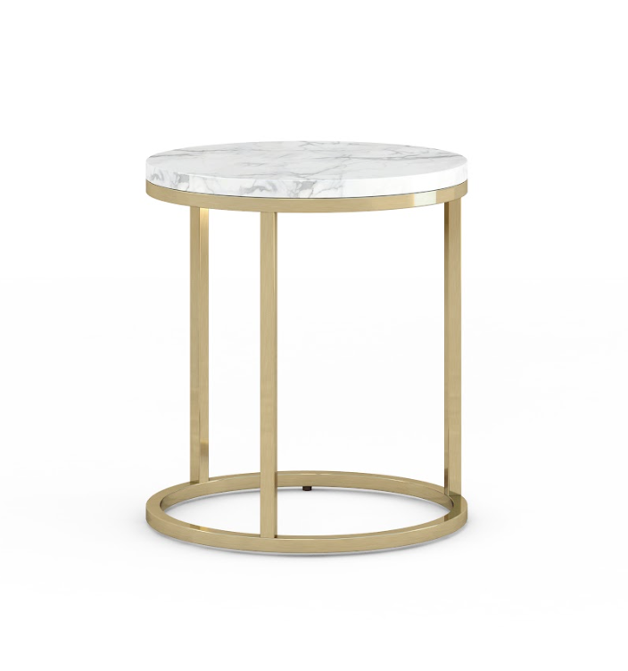 Line End Table